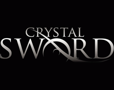 logo Crystal Sword